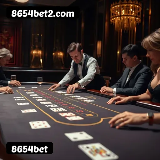 8654bet APK - Download Oficial Android