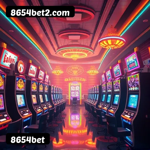 FAQ APK 8654bet