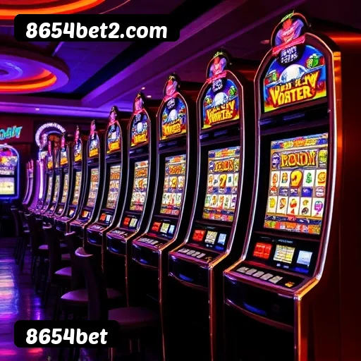 FAQ App 8654bet