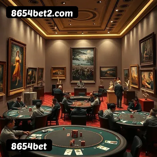 Legalidade 8654bet no Brasil