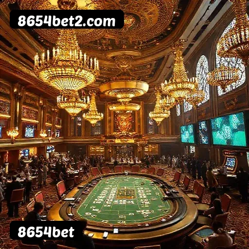 Análise 8654bet - Vantagens e Desvantagens